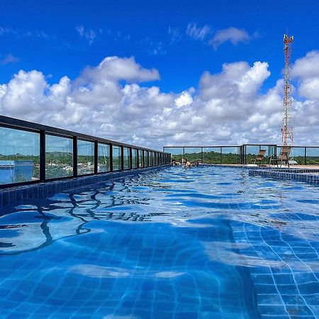 Апартаменти Flat Abril - Maracaipe Порту-ді-Галіняс Екстер'єр фото
